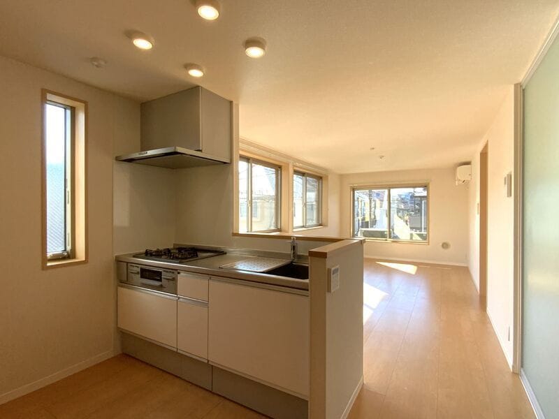 セントリビエ自由が丘の写真