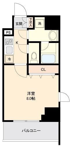 リテラス大島の写真