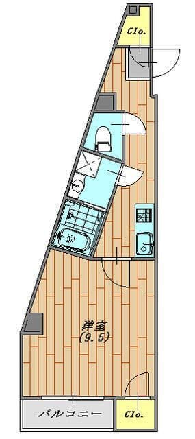 ヴィラ・フィオーレの写真