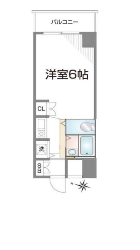 ハイムピア8増築の写真