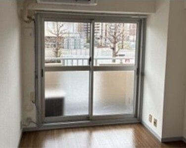 北品川ダイヤモンドパレス 205