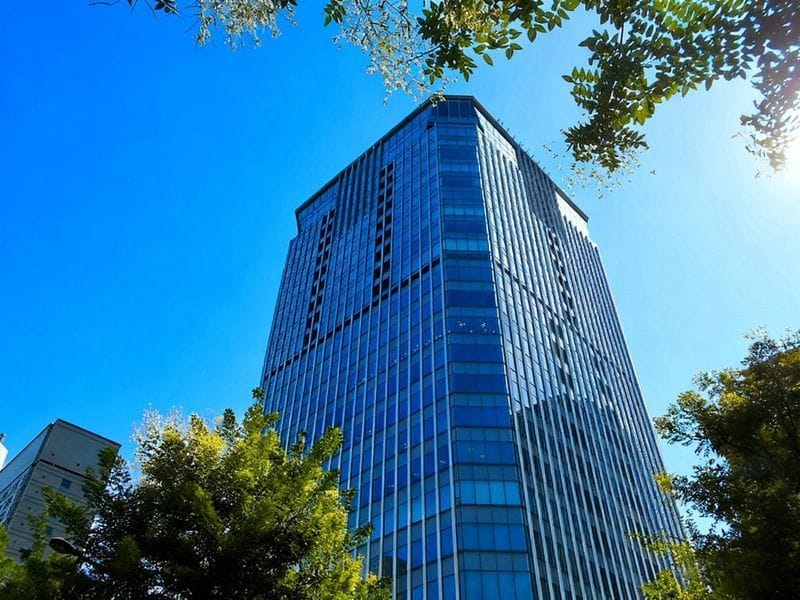 平河町森タワーレジダンスの写真