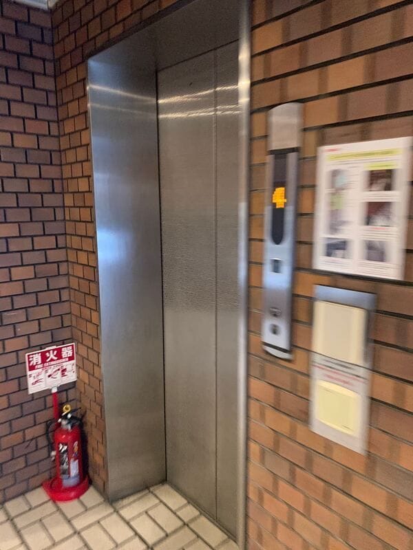 いつみハイツニュー茅場町 902