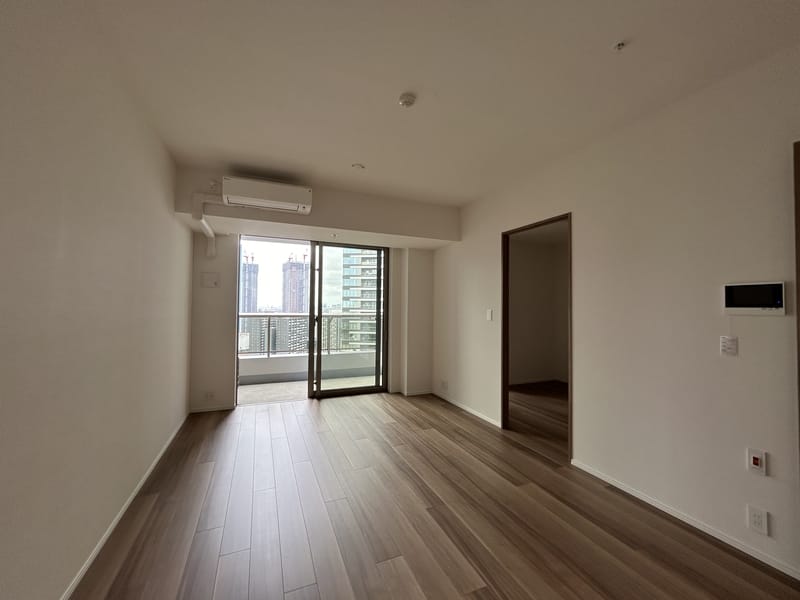 パークタワー勝どきミッド 2139