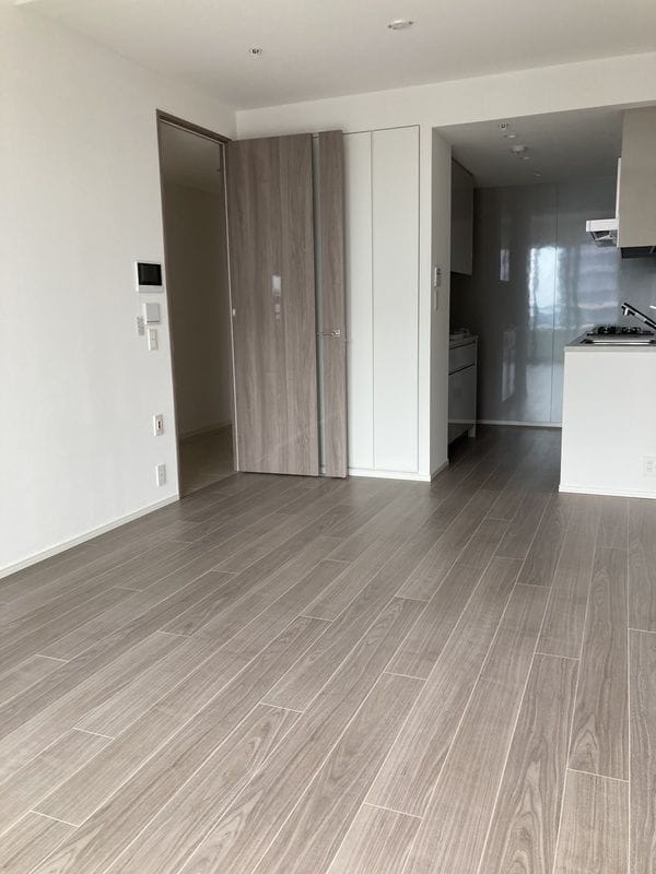 パークタワー勝どきミッド 4021