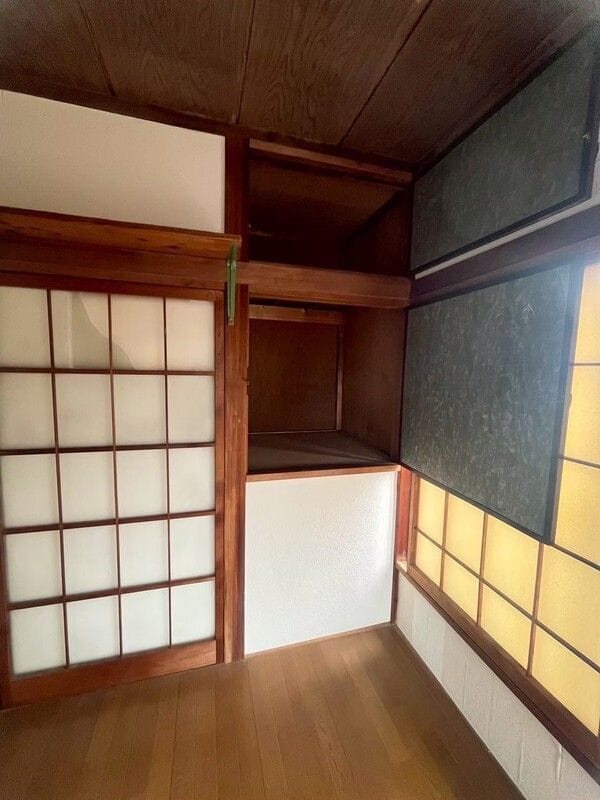 南小岩4丁目戸建て 20万円/入力なし/入力なし