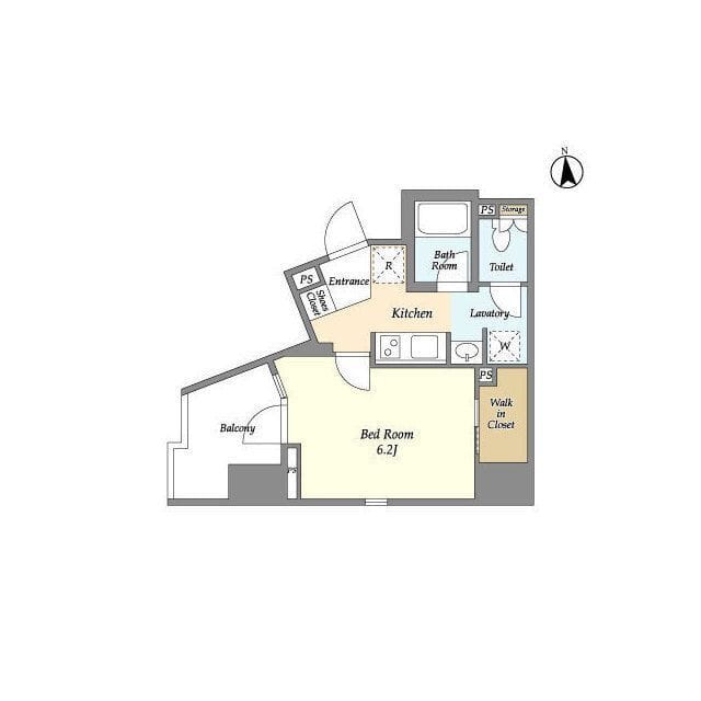 ライトテラス秋葉原 0401