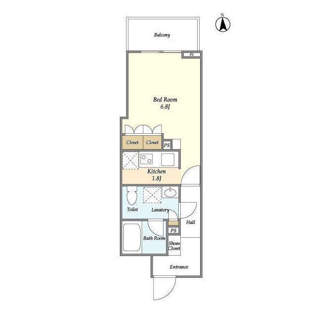 ライトテラス秋葉原 0603