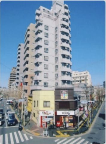 ライオンズプラザ白山の写真