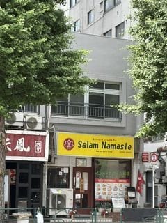 ライオンズマンション高円寺 101-B 間取り図