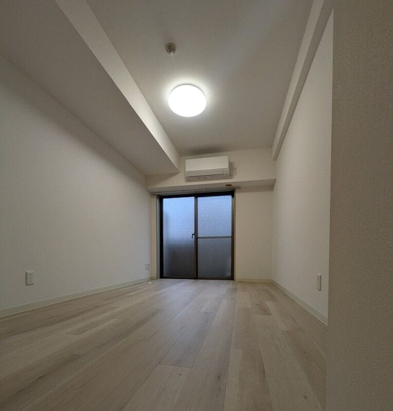 レジデンス上野 512