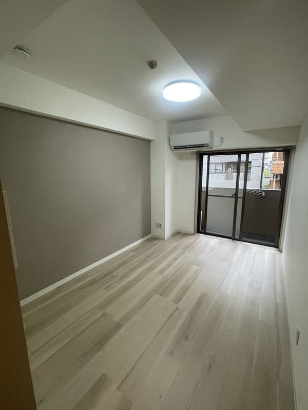 レジデンス上野 604