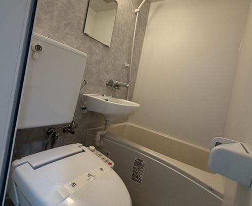 レジデンス上野 706