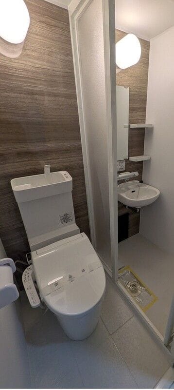 レジデンス上野 808