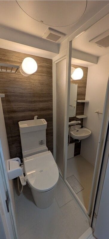 レジデンス上野 911