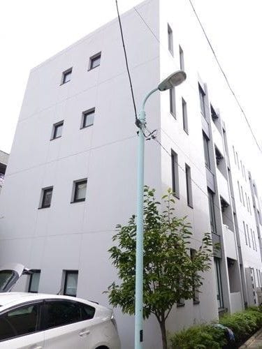 エステート南砂町 401
