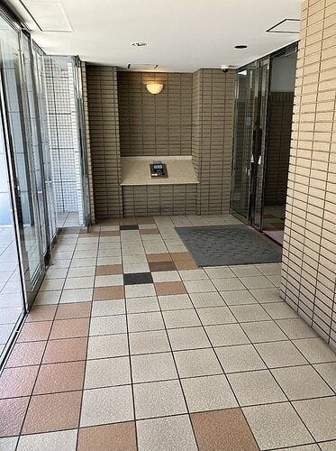 ニューシティ東戸塚 パークハウス南の街 0304
