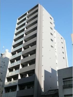 アーバネックス秋葉原EASTⅡ 304