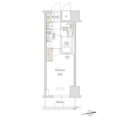 アーバネックス秋葉原EASTⅡ 705