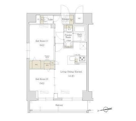 アーバネックス秋葉原EASTⅡの写真