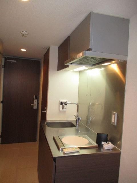 ホテル&レジデンス六本木 住居(7F借上) 0705-2 19.8万円/入力なし/22,000円