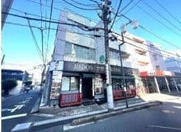 渡辺ビル 2F 3F メゾネット 20.13万円/18,000円/入力なし