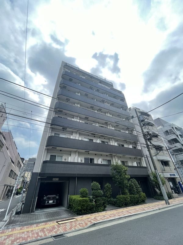 コンシェリア上野 903