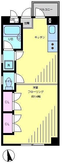 TIVIEW壱番館の写真
