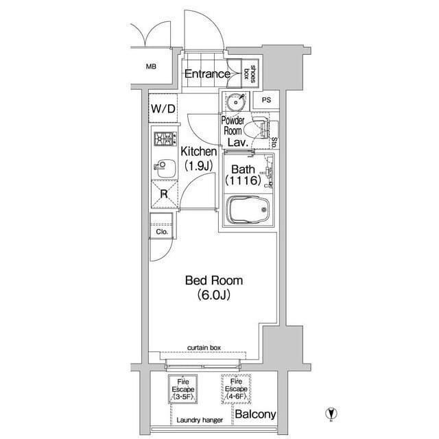 コンフォリア春日富坂 0211
