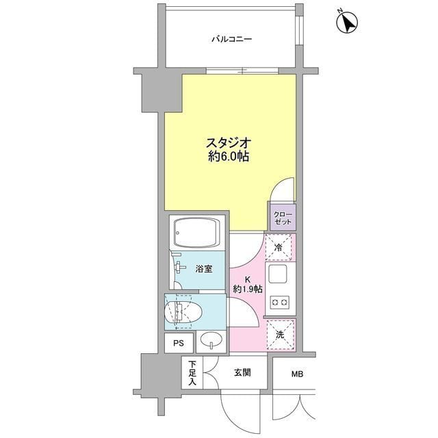 コンフォリア春日富坂 0411