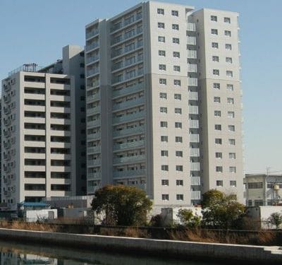 パークアクシス東陽町 1406