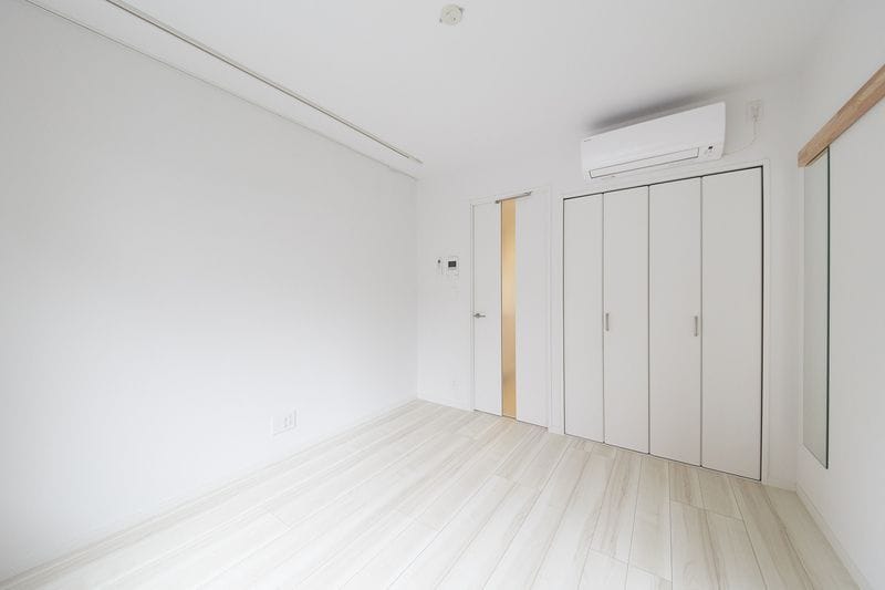 クーカイ・テラス大岡山 101