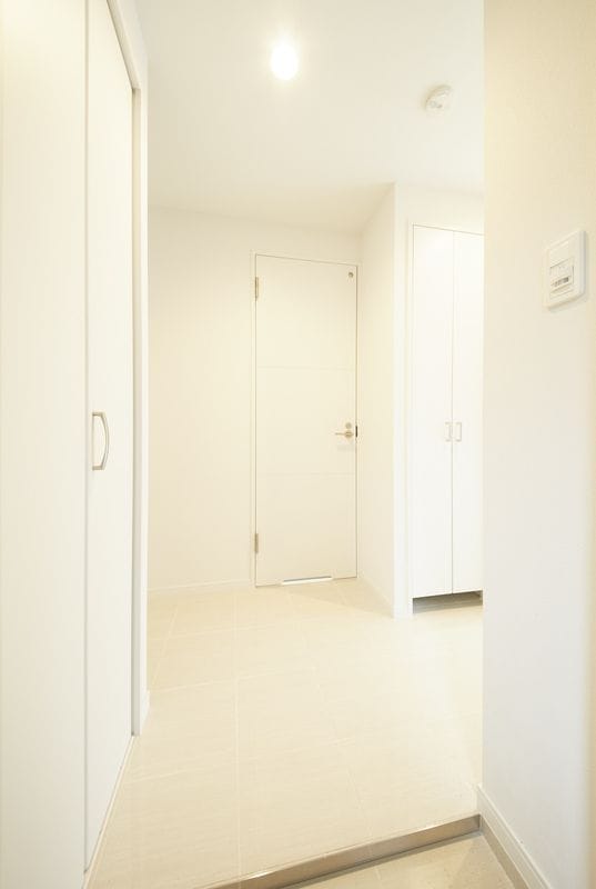 クーカイ・テラス大岡山 301