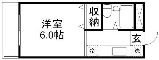 グリーンハイツの写真