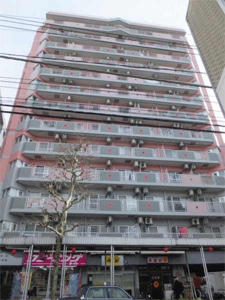 ヴェルビュ新中野の写真