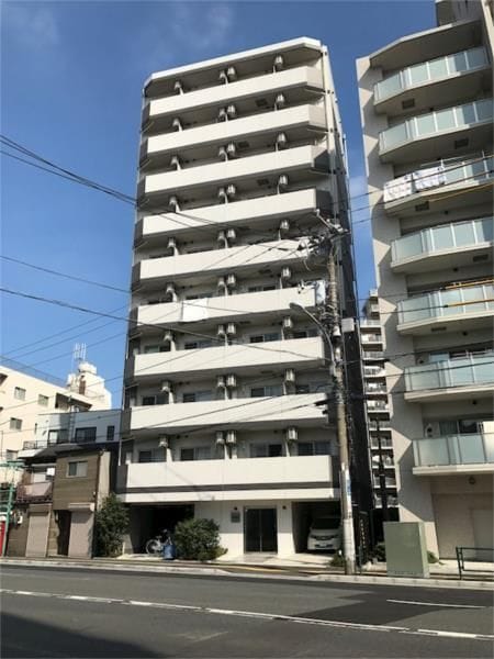 メイクスデザイン住吉Ⅳ 202