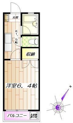 ハイム・フルールの写真