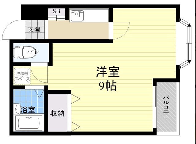 ブライトハイム(k) 307