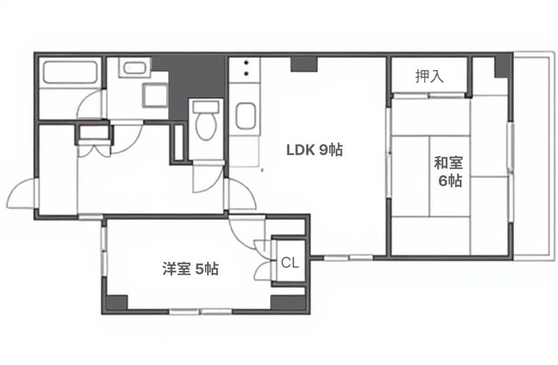 アーバン タニ 501