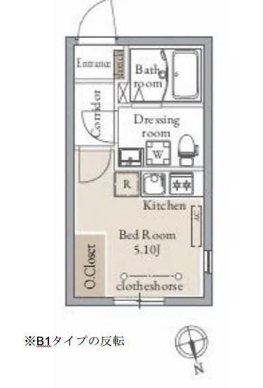 LiveFlat千駄木 0203