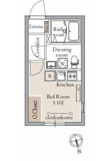 LiveFlat千駄木 0302