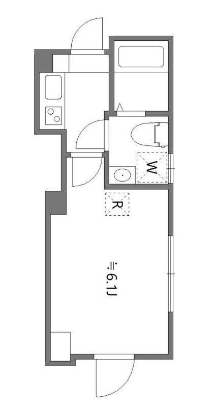 エスビーメゾン南鳩ヶ谷 0102