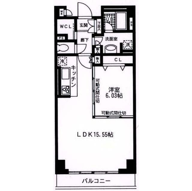 A−PLACE田町イースト 1002