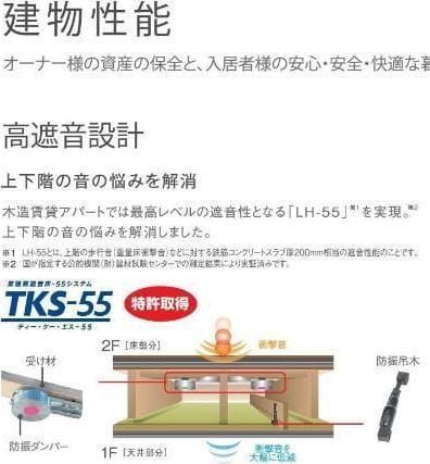 仮)中央区上溝新築アパート 102
