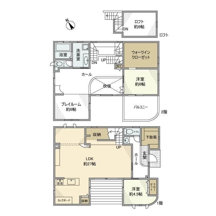 長尾戸建の写真