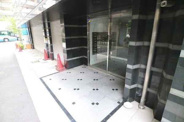 アイル池袋NORTH参番館 804