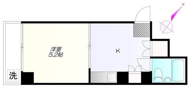 ライフイン駒田の写真