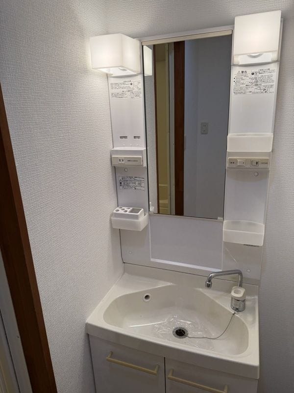 メゾン曙橋 102