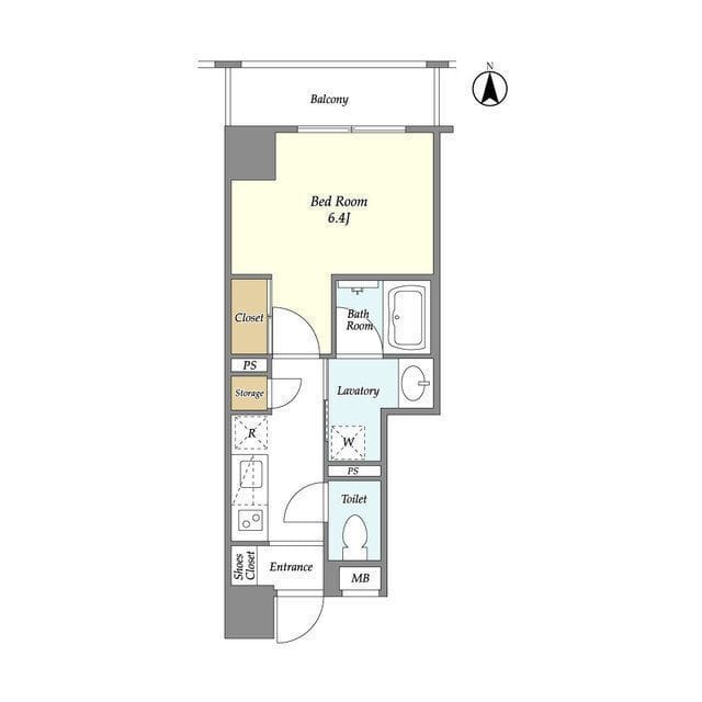 Anela Courtの写真