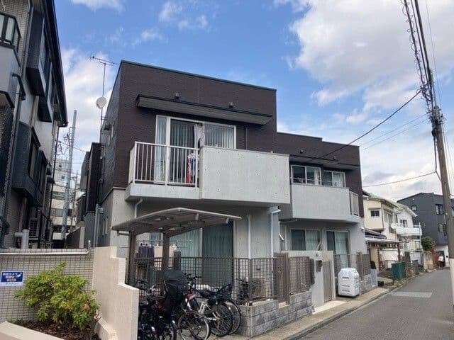 フラワーハイム 00101